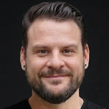 Marcio da Fonseca